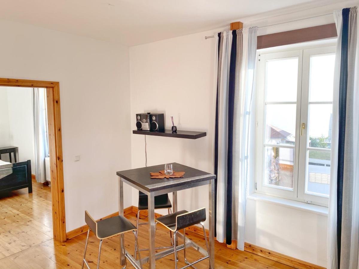 Sassnitz - Seaside Appartements Seaside Appartements, "Brown" 외부 사진